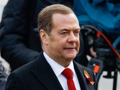 蒲亭盟友強調俄國有權用核武自衛 升高對烏克蘭核攻擊威脅