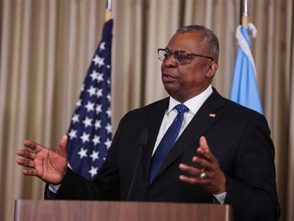 美日澳防長會談將在夏威夷舉行 議題涵蓋台灣局勢