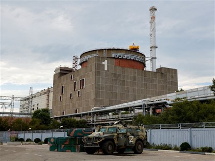 俄軍逮捕札波羅熱電廠廠長 烏克蘭指危及核安