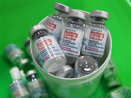 金融時報：中國硬要莫德納提供疫苗配方 進口談判破局