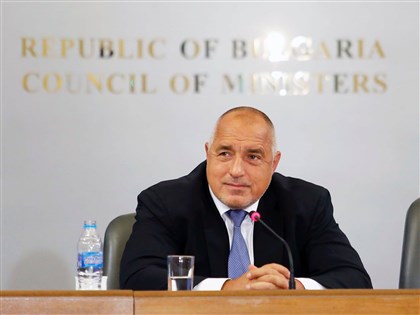 保加利亞18個月4度大選 保守派前總理有望回鍋