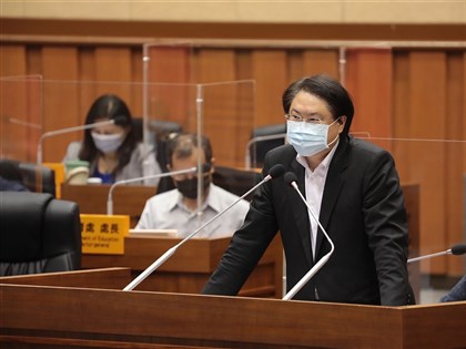 基隆捷運誰興建？林右昌：新北機會最大