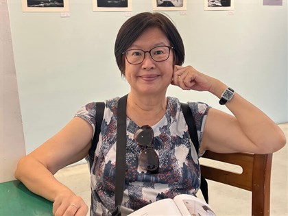 玉山社發行人魏淑貞獲金鼎獎特別貢獻獎 投身出版業逾30年