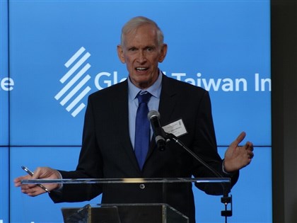 美國如何因應中國在台海動武或封鎖？ 莫健：請詳讀台灣關係法