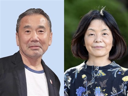 諾貝爾文學獎6日揭曉 日媒關注村上春樹與多和田葉子
