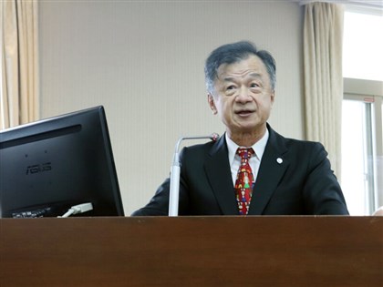 邱太三：習近平20大延任 對台加強反獨促統