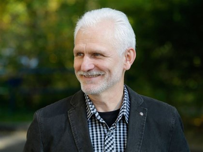 白俄人權鬥士畢亞利亞茨基獲頒和平獎 諾貝爾委員會籲放人