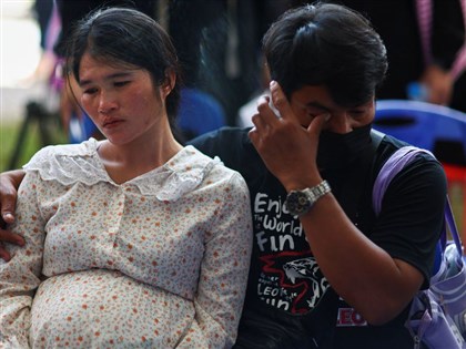 泰國軍警再傳重大殺人案 心理健康問題受關注