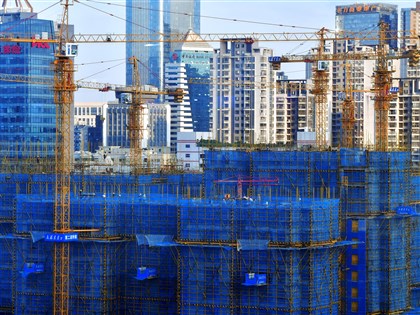 中共20大看點／從高歌猛進到穩字當頭 內憂外患夾擊中國經濟