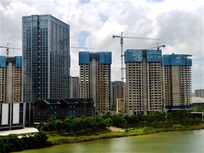 刺激房市 逾30中國城市實踐「一人購屋全家幫」