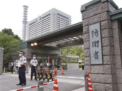 北韓頻射彈 日本強化飛彈防禦將建造配備神盾系統新艦