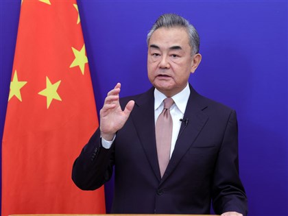 發揚習近平鬥爭理念 王毅可能更上層樓