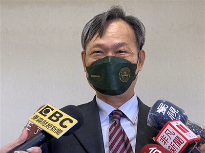 謝惠全吟詩描述海運市況 止跌反轉待通膨緩戰事息