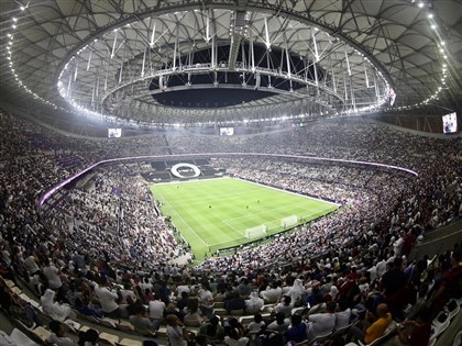 卡達世足賽買酒限時 替酒醉球迷專設醒酒區