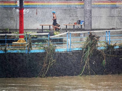 颱風尼莎釀災 財部協助申辦稅捐、國有地租金減免