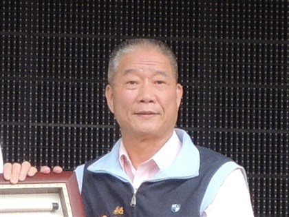 前台中市議員楊永昌去世 享壽71歲