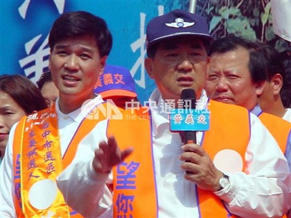 黃義交墜樓身亡 宋楚瑜震驚：最近還通話見面