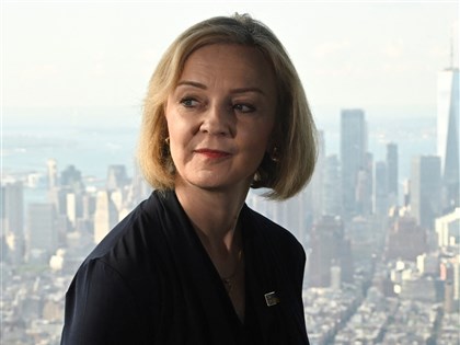 英相特拉斯為減稅計畫錯誤致歉 誓領保守黨到下次大選