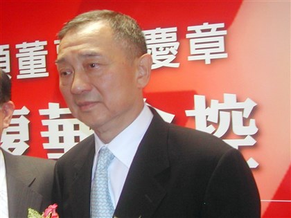 元大集團創辦人馬志玲辭世 享壽82歲