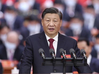 中共20大報告首次提規範財富積累 學者：北京將加快稅制改革