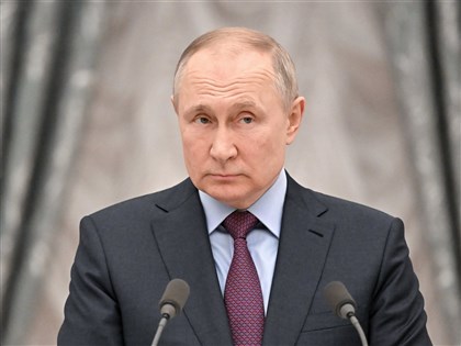 蒲亭宣布俄羅斯數區提升戒備狀態  莫斯科市長：首都運作如常