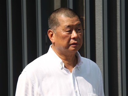 黎智英違反蘋果大樓租用契約  欺詐罪名成立