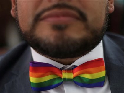 墨西哥32州全數批准同性婚姻 最高法院：愛就是愛