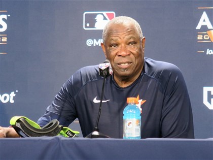 MLB世界大賽未見非裔美籍球員  1950年來首次