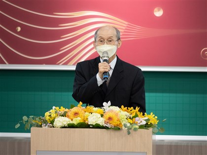 政大金融學院院長李勝彥辭世 享壽78歲
