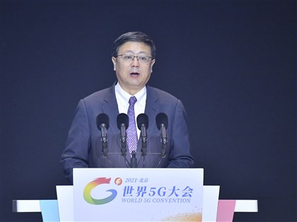 北京市長陳吉寧治空汙有成  將轉任上海市委書記