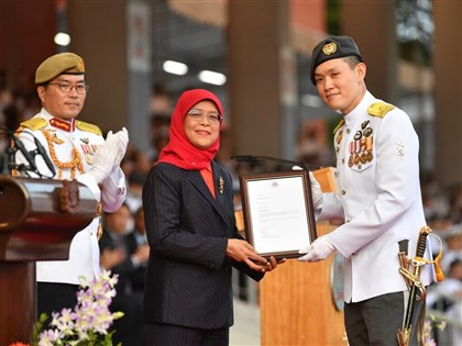 數位安全威脅越趨複雜 新加坡成立第4軍種因應