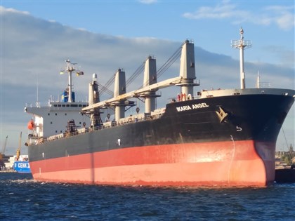 俄控烏克蘭無人艇利用穀物安全走廊攻擊黑海艦隊