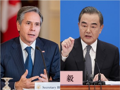 美國務院：美中外長通話有成效 不排除G20前再談