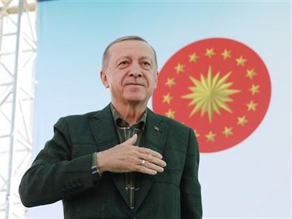 土耳其2023大選是否變天 經濟外交議題成關鍵