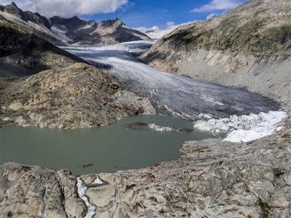 2050年前1/3冰川註定消失 黃石公園也難倖免