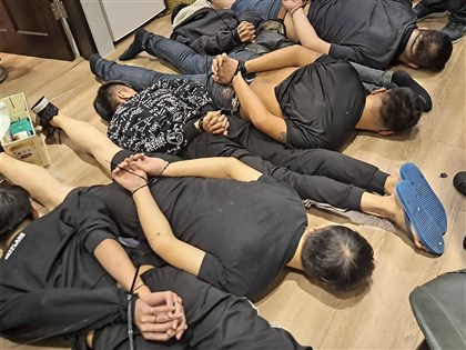 詐騙集團囚禁凌虐求職者 被害人稱遭下藥、交談就被電擊