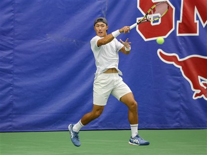 許育修直落二闖關 挺進ATP雪梨挑戰賽決賽