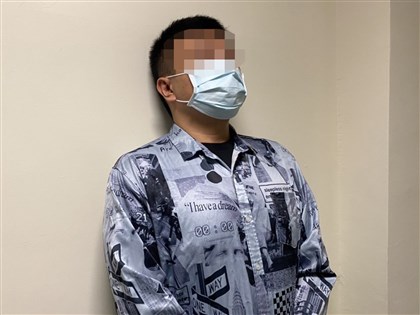 詐騙集團凌虐囚禁求職者 警逮主嫌「茶董」起獲52萬現金