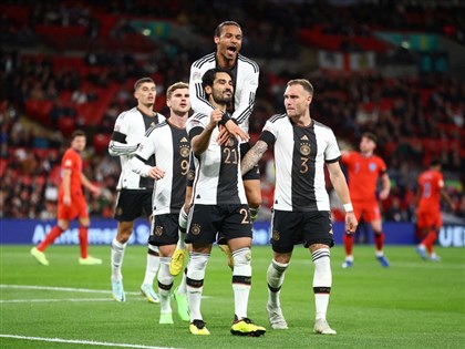 世界盃E組 德國西班牙挑戰昔日光環