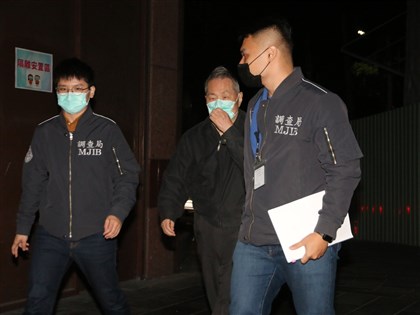 中山醫院涉假健檢讓逾2萬中國人來台  7人遭訴
