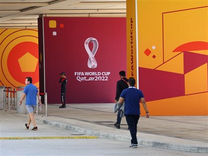 FIFA致函參賽國 別讓世界盃淪政爭場域