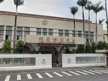 警紀風波疑因檢舉函爭議 警政署：依法受理未吃案