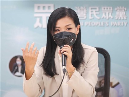 遭指要助理回捐病事假薪資 高虹安陣營稱合法