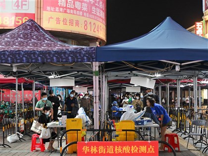 廣州落實優化防疫20條 次密切接觸者11日起免隔離