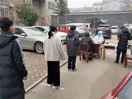 中國核酸業賺辛酸 地方政府至少拖欠1600億費用