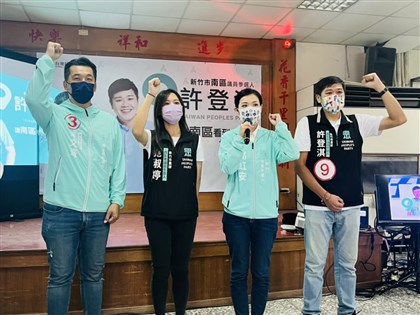 助理薪資浮動遭質疑 高虹安：待遇加獎金