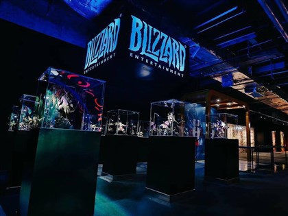 暴雪與網易續約不成 中國魔獸世界、爐石戰記等遊戲明年1月起暫停