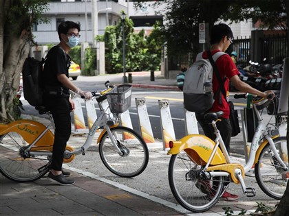 YouBike1.0北市12/3停止營運 跨市騎乘須用2.0