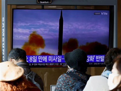 北韓射洲際彈道飛彈 日本：加彈頭足以到美國本土