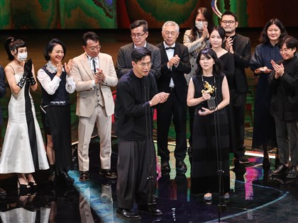 金馬獎第59屆 入圍暨得獎名單